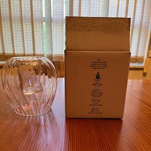 Optic Odyssey Candle Holder P0355